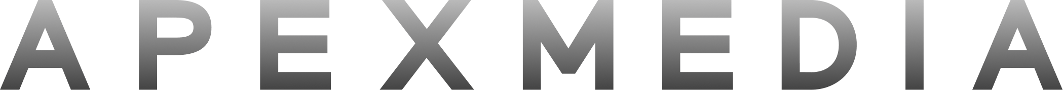 Apex Media Logo